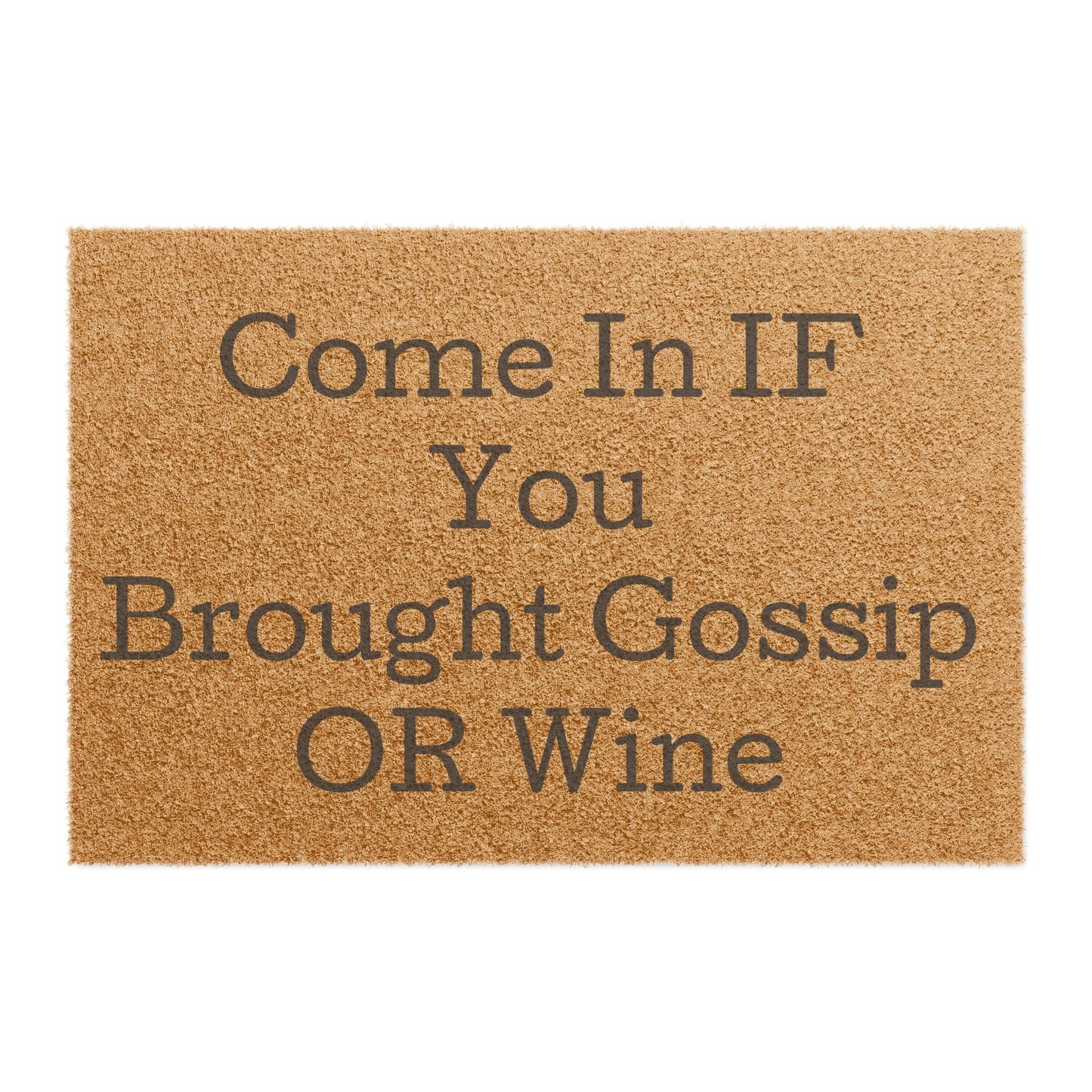 Doormat