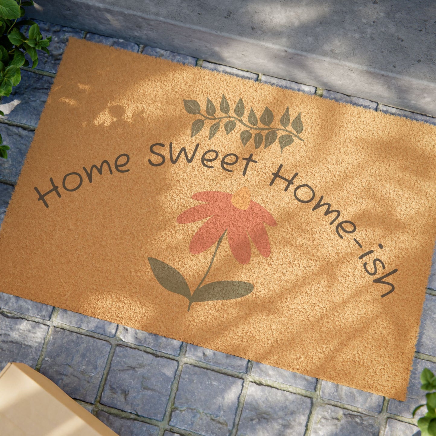 Doormat