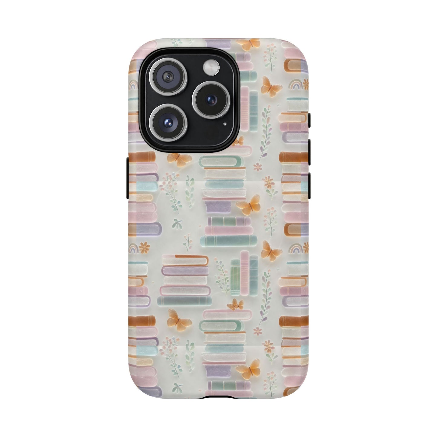 Tough Magnetic Cases