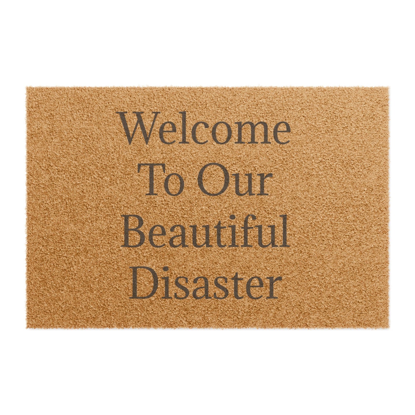 Doormat