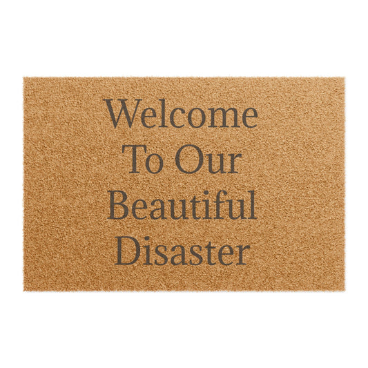 Doormat
