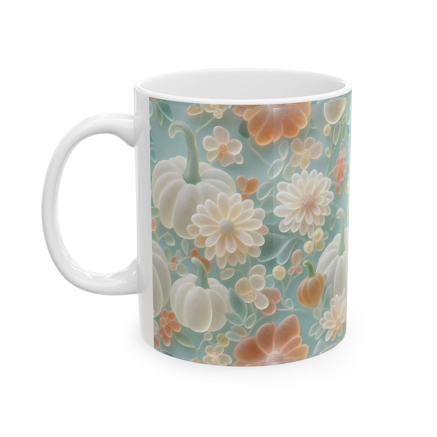 Ceramic Mug, (11oz, 15oz)