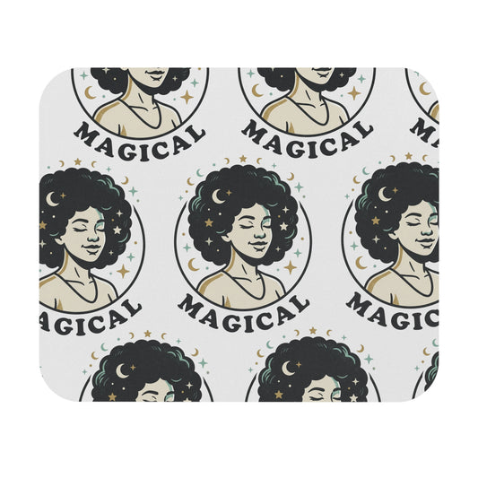 Mouse Pad (Rectangle)