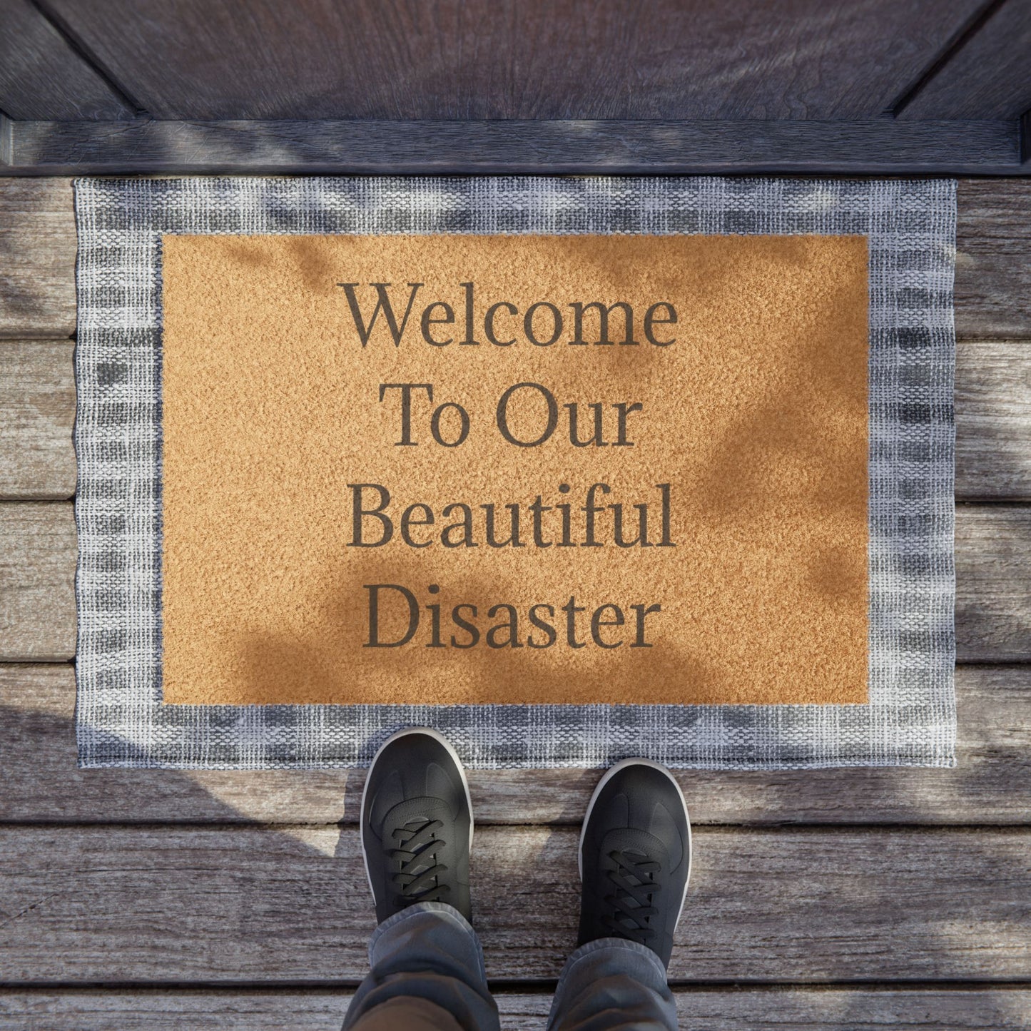 Doormat