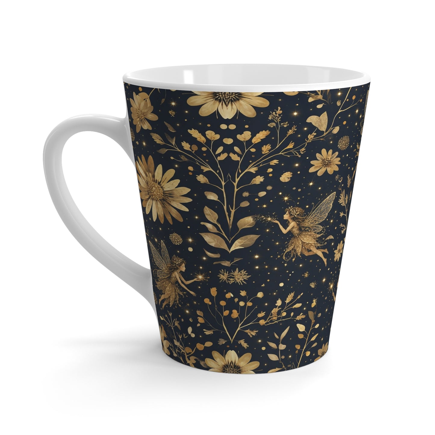 Latte Mug