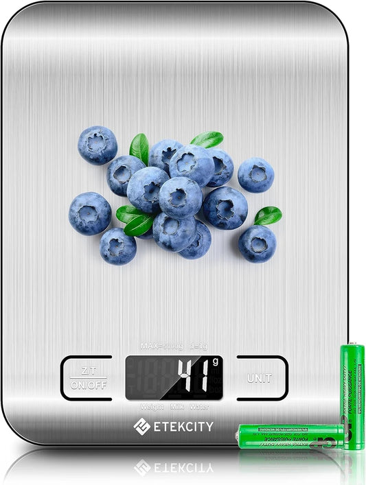 Digital Kitchen Food Scale