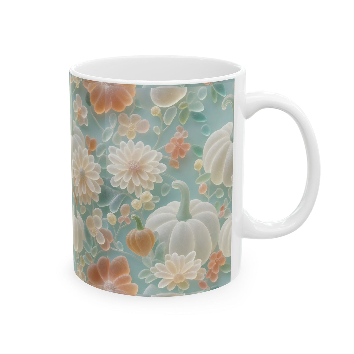 Ceramic Mug, (11oz, 15oz)