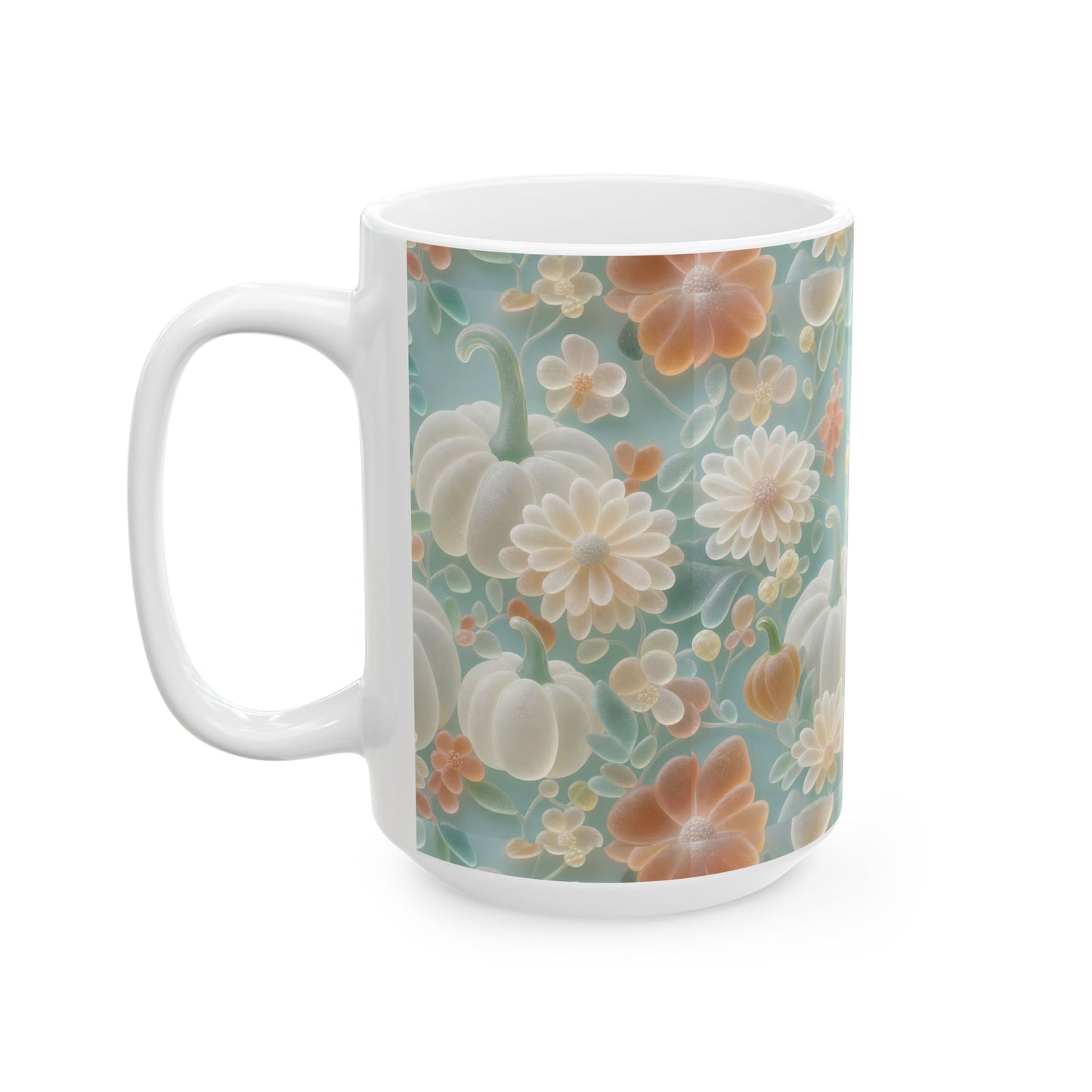 Ceramic Mug, (11oz, 15oz)