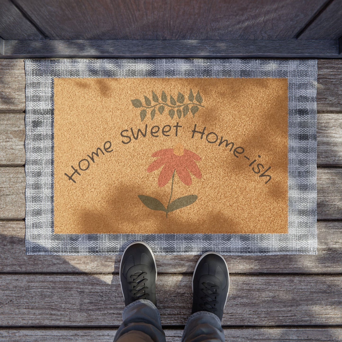 Doormat