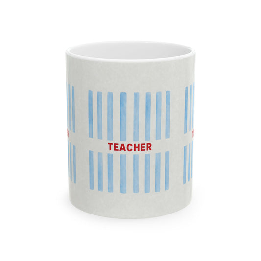 Ceramic Mug, (11oz, 15oz)
