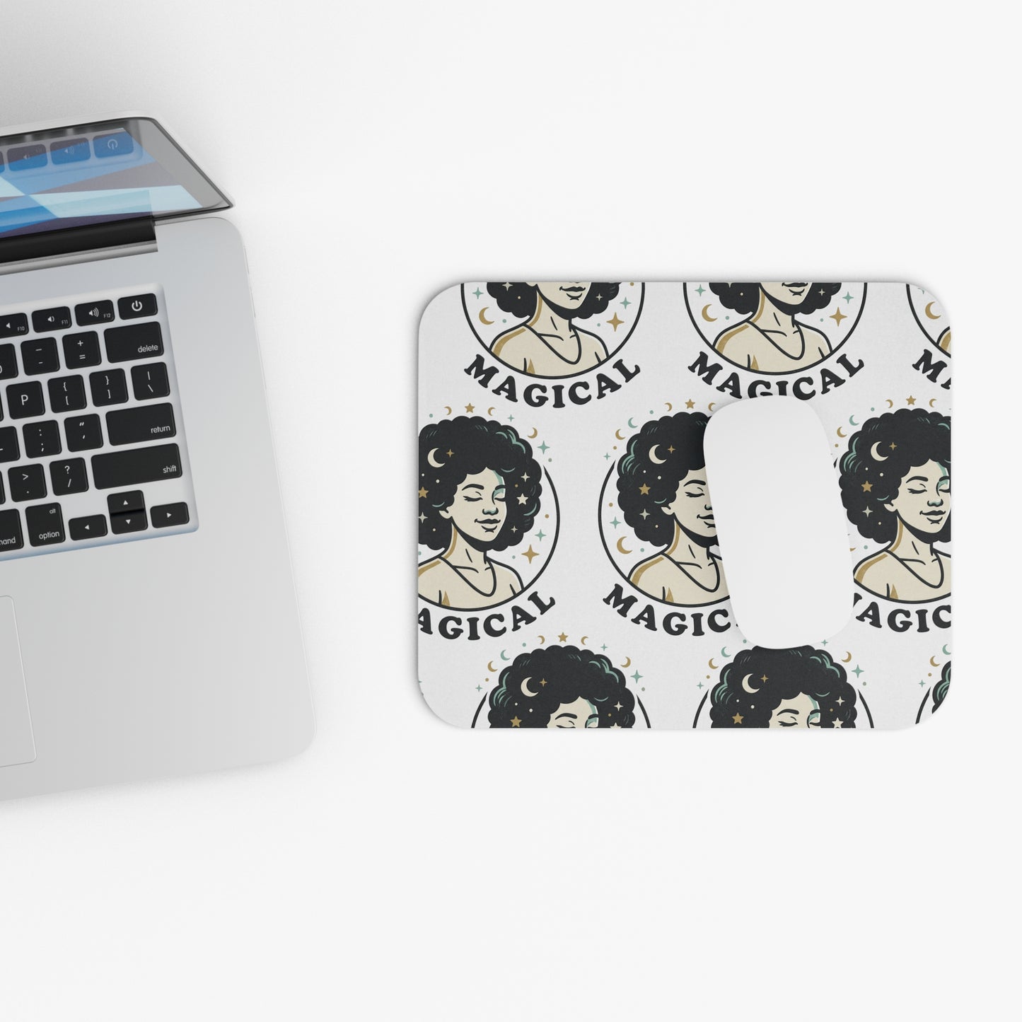 Mouse Pad (Rectangle)