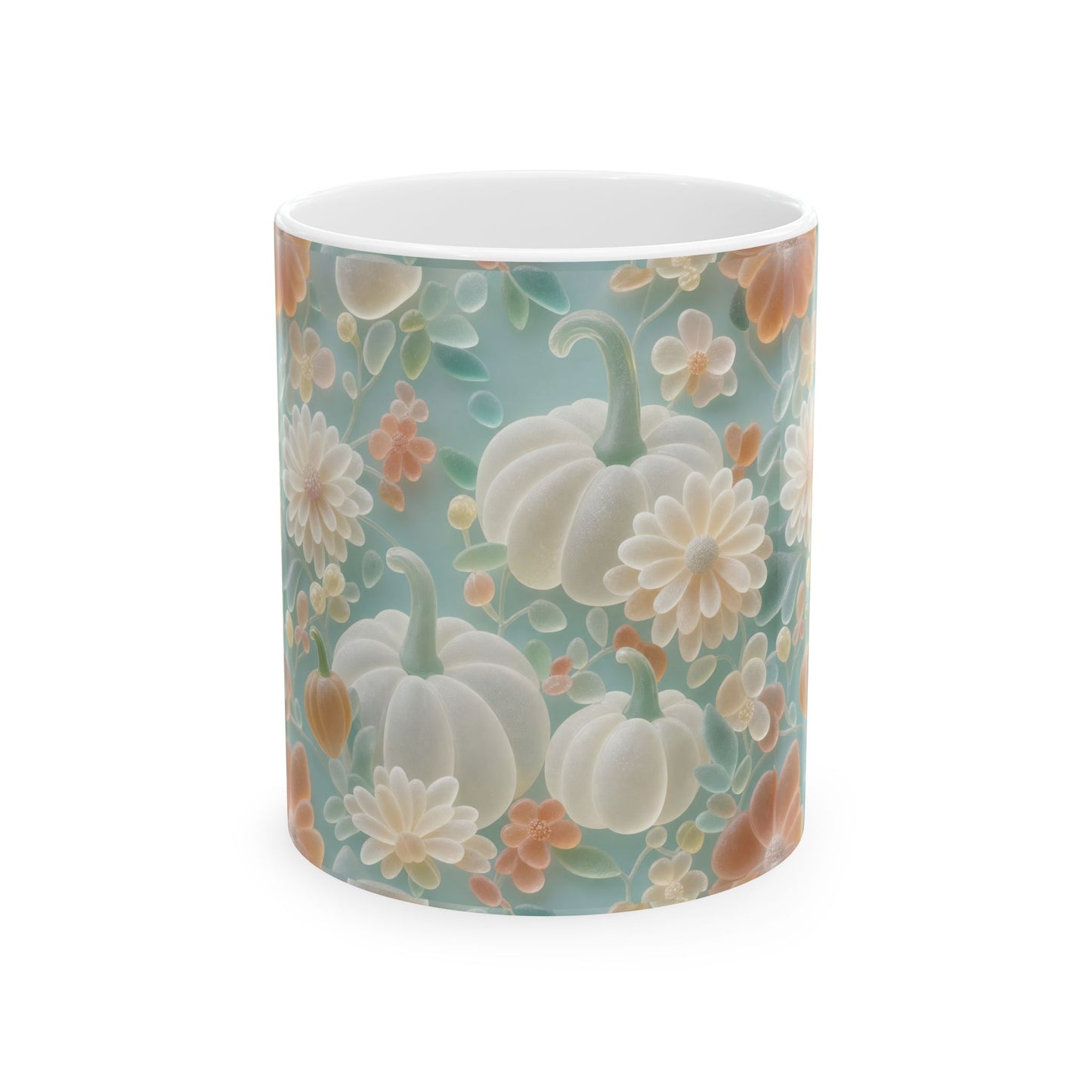 Ceramic Mug, (11oz, 15oz)