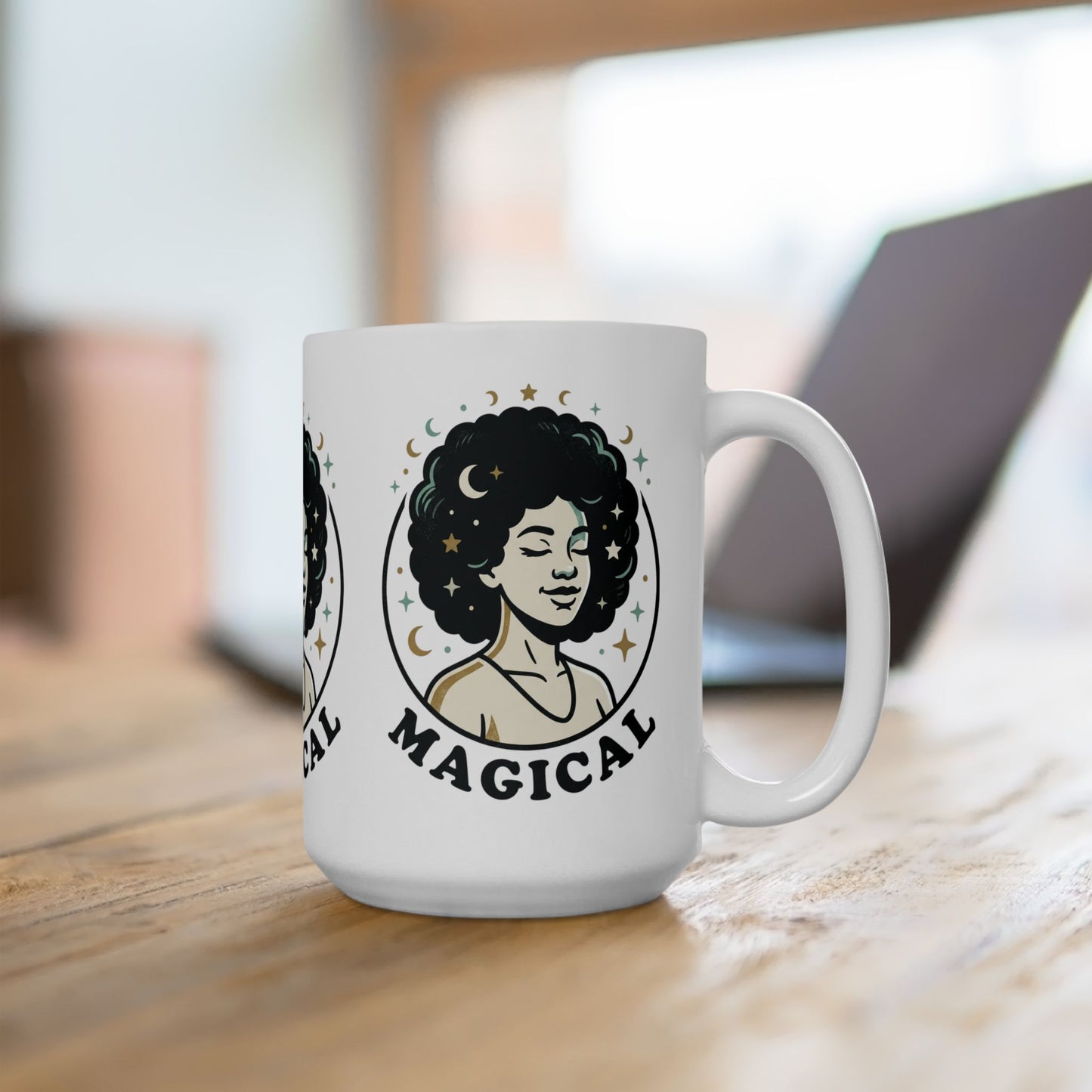 Ceramic Mug, (11oz, 15oz)