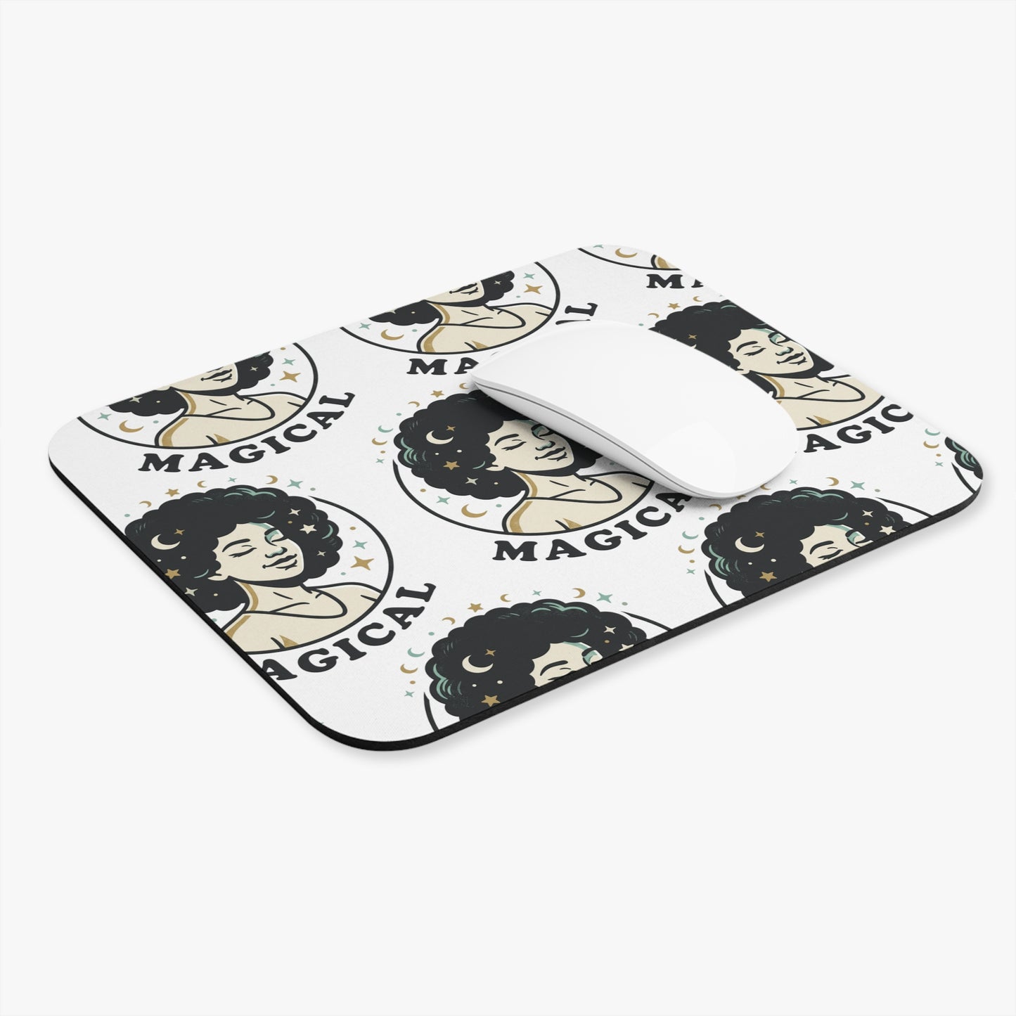 Mouse Pad (Rectangle)