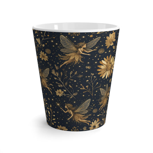 Latte Mug