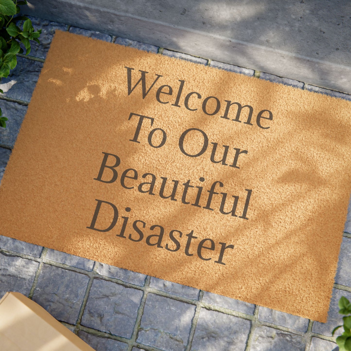 Doormat