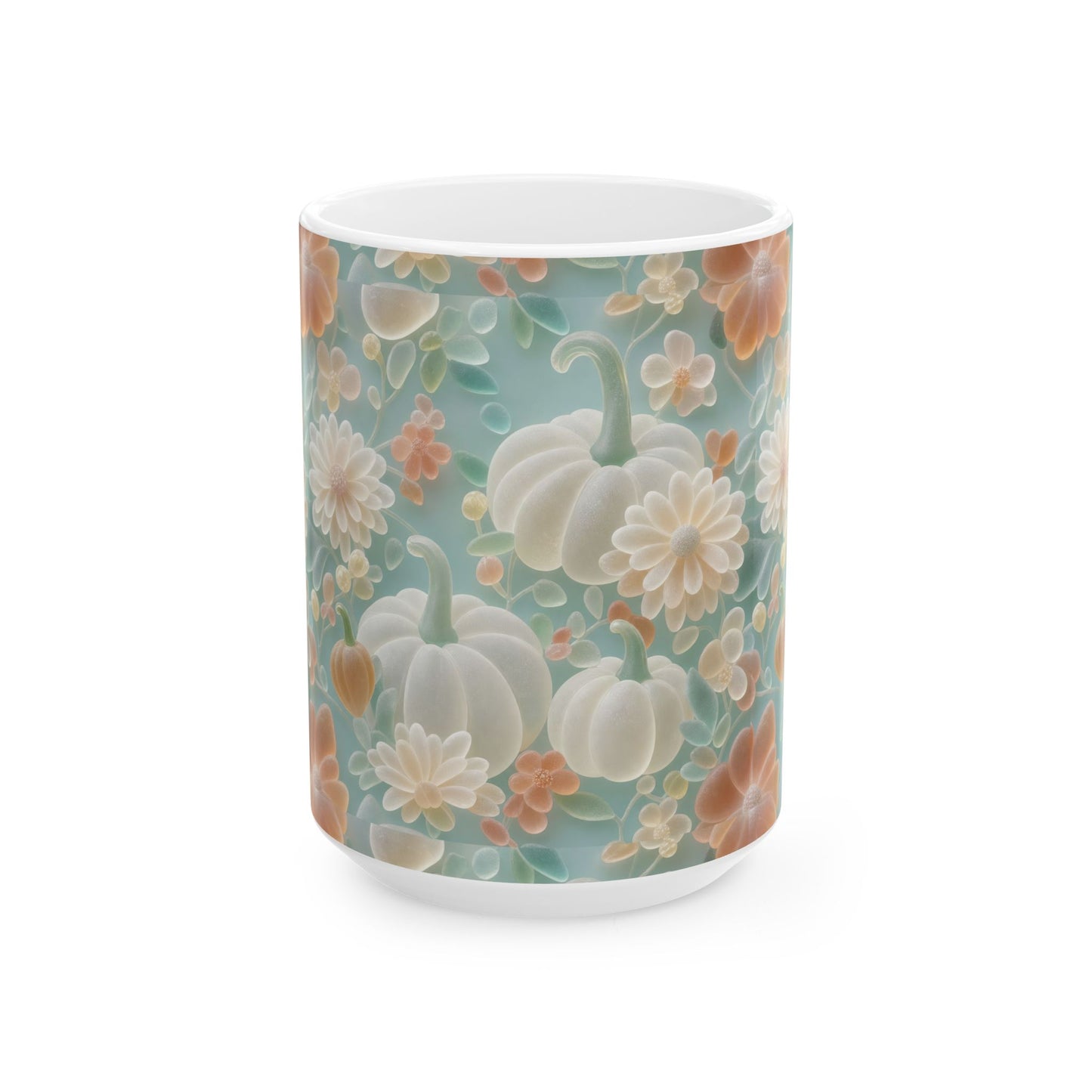 Ceramic Mug, (11oz, 15oz)